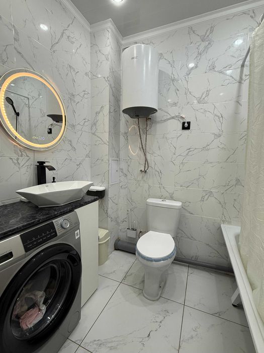 Продам евро 2ку на сарыарке первой линии