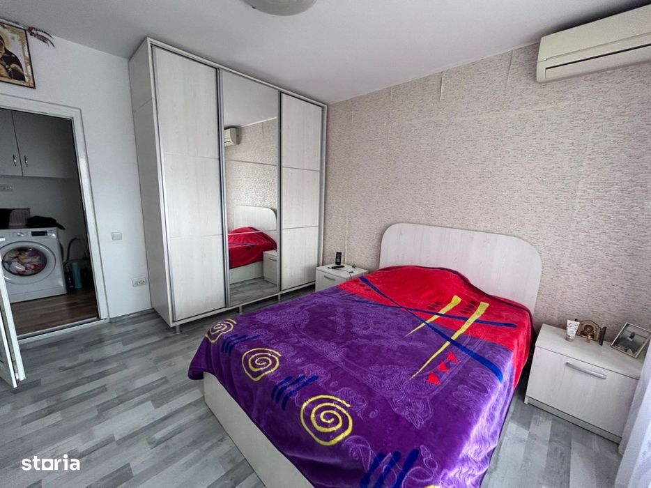 - Apartament 3 camere Dorobantilor - suprafata 80mp.