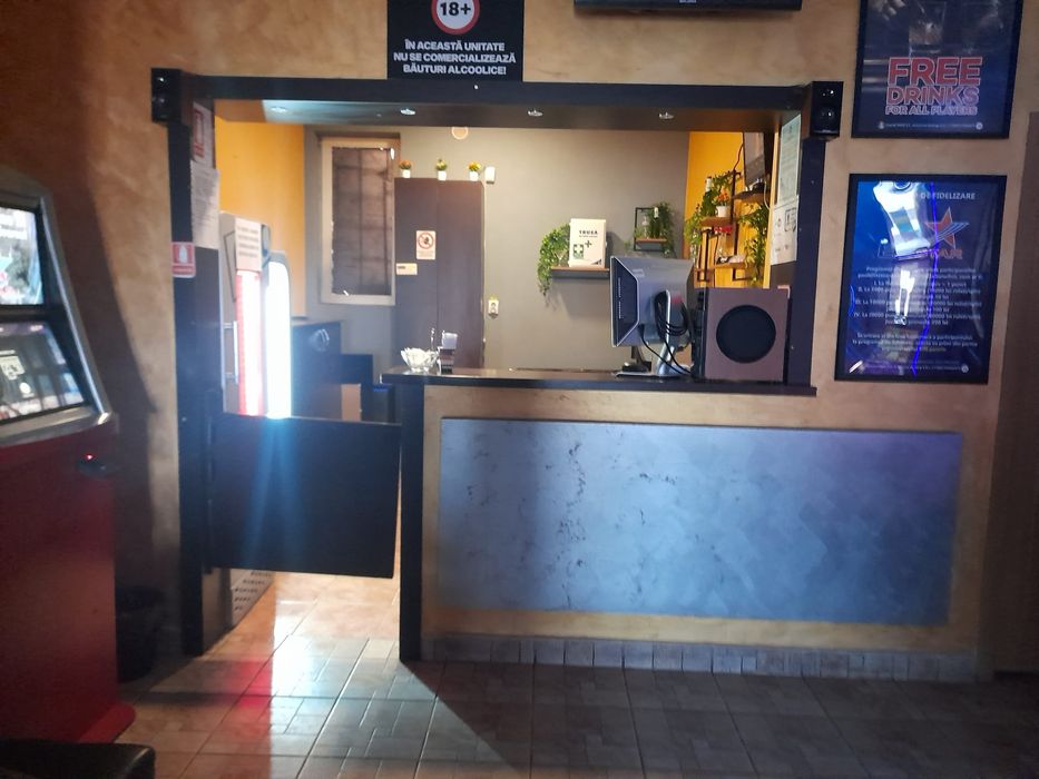 Inchiriere Spatiu Comercial