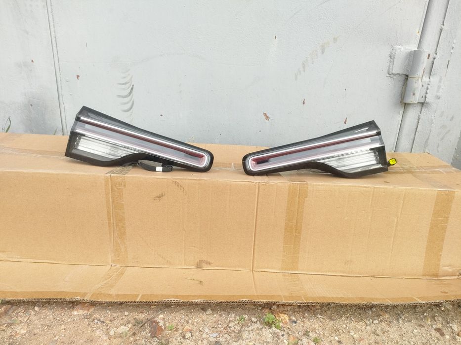 Продам запчасти changan cs55 plus