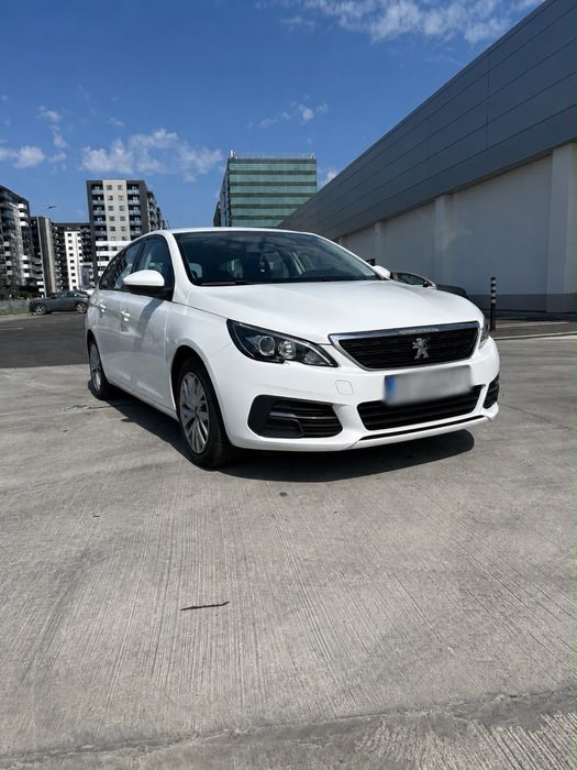 PEUGEOT 308 2019 — imagine 2