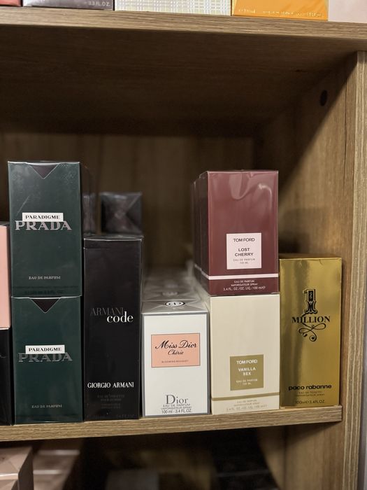 Parfumuri en gross noi sigilate