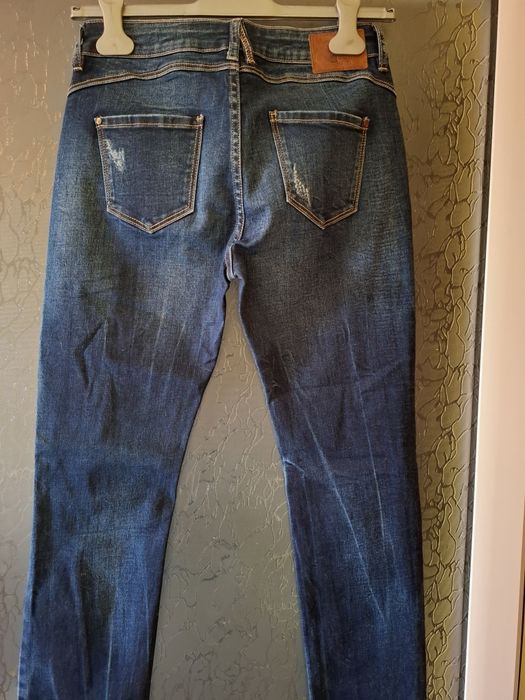 Blugii originali fete noi
