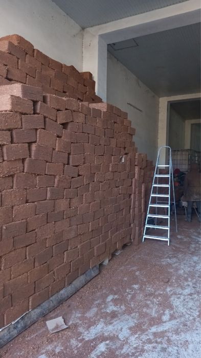 Kakosoviy torf (Cocopeat) Briket 5 kg