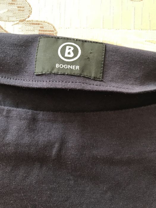Tricou Bogner 38