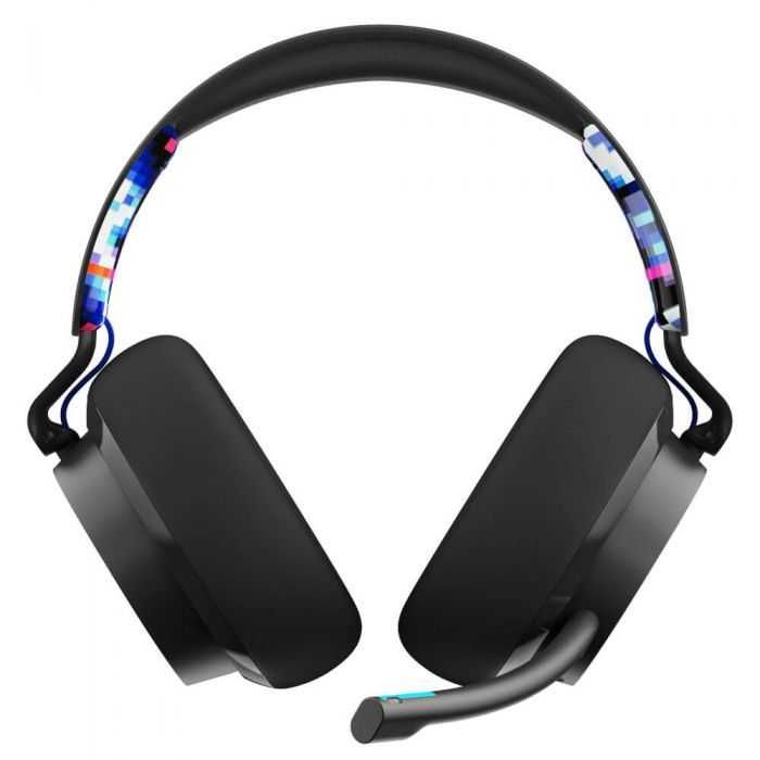 Casti Gaming Skullcandy Slyr Digi-Hype Jack 3.5mm Nou Sigilat