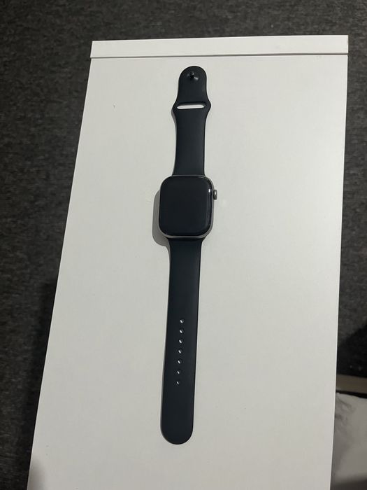 Apple watch 11 series