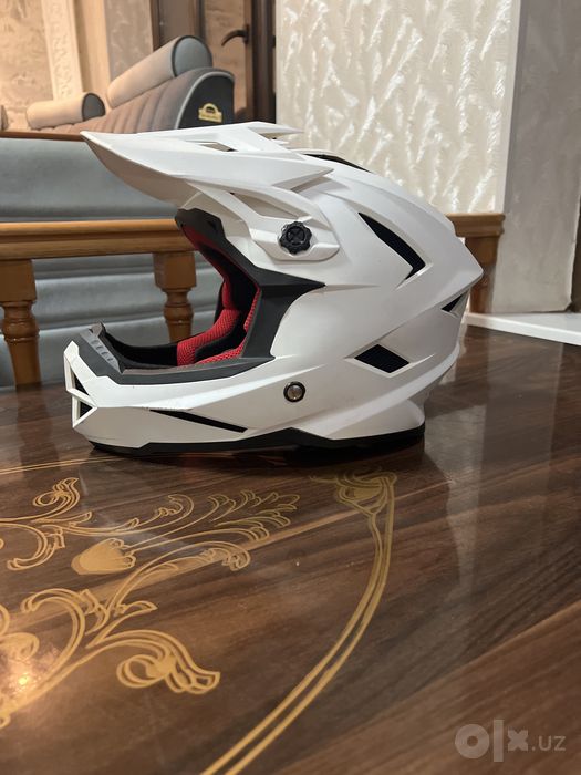 Кроссовый мотошлем эндуро  шлем велосипедный velosiped shlemi