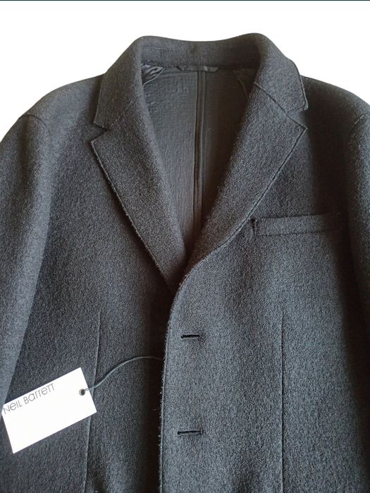 Neil barret Итальянский пальто