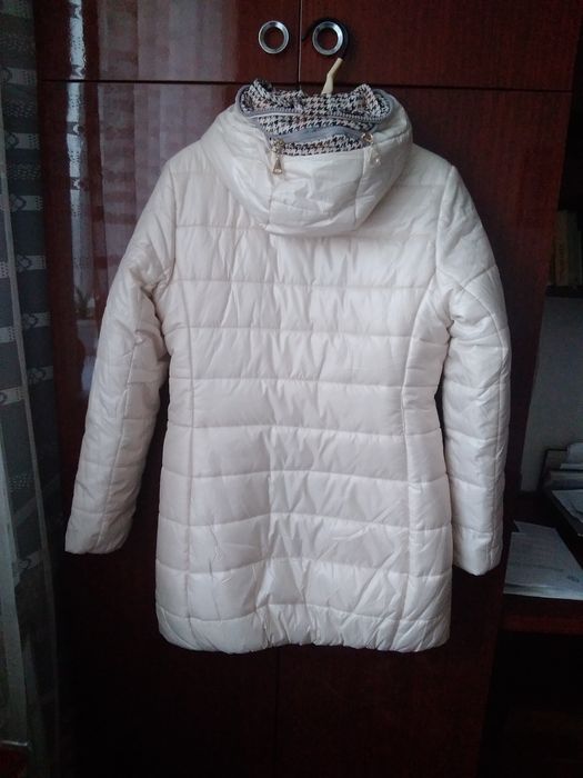 Продам новую куртку