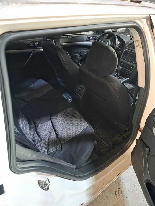 Skoda Octavia 2, 2012, 1.6 TDI