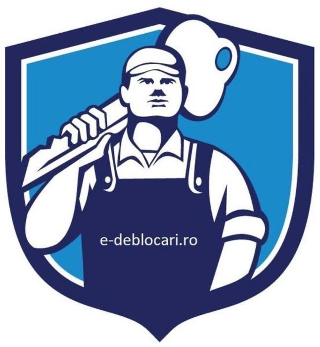 Reparatii și deblocări uși înlocuire butuc, broasca, yala ușa metalica