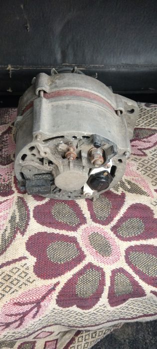 Автозапчасти на пассат