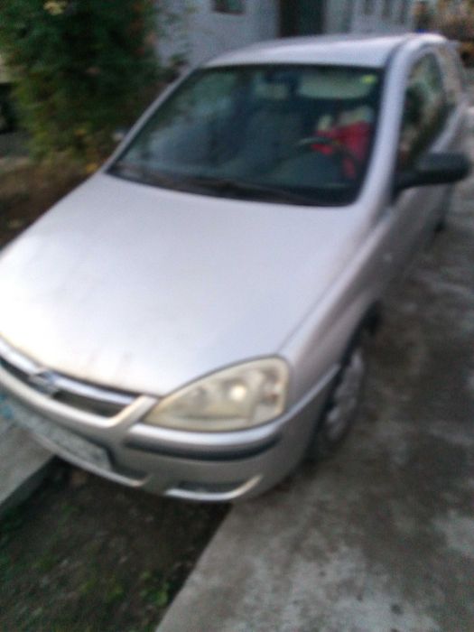 vand autoturism pentru dezmembrari opal 13 cdti