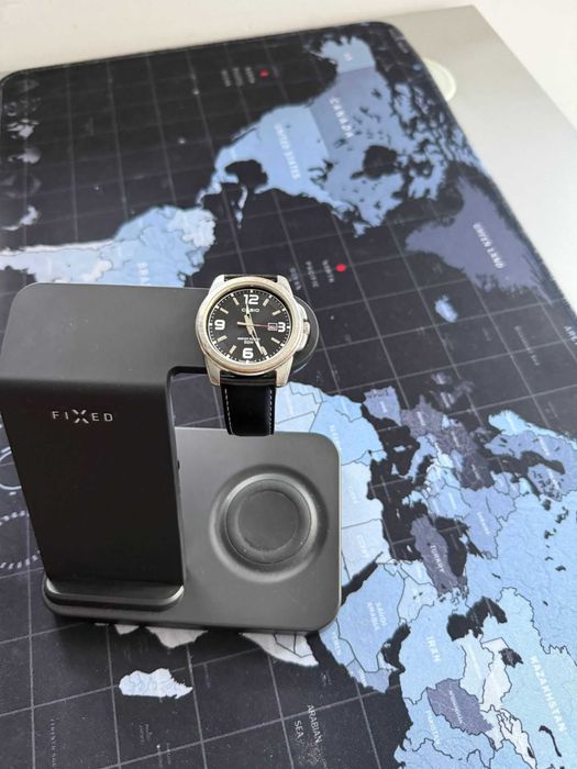 Casio MTP-1314P 2784 Quartz – Vând / Schimb cu Seiko Tissot Citizen Atlantic Certina