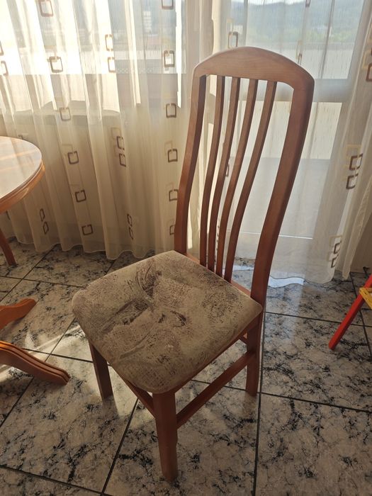 Столове за трапезария