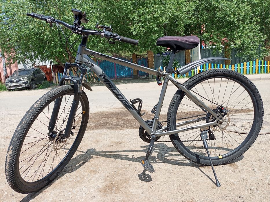Велосипед продаю в хорошем состоянии