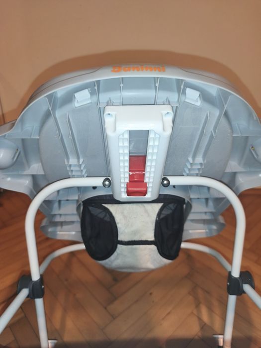 Mergator copii Baninni