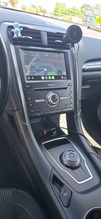 FORD Mondeo 2021 — imagine 5