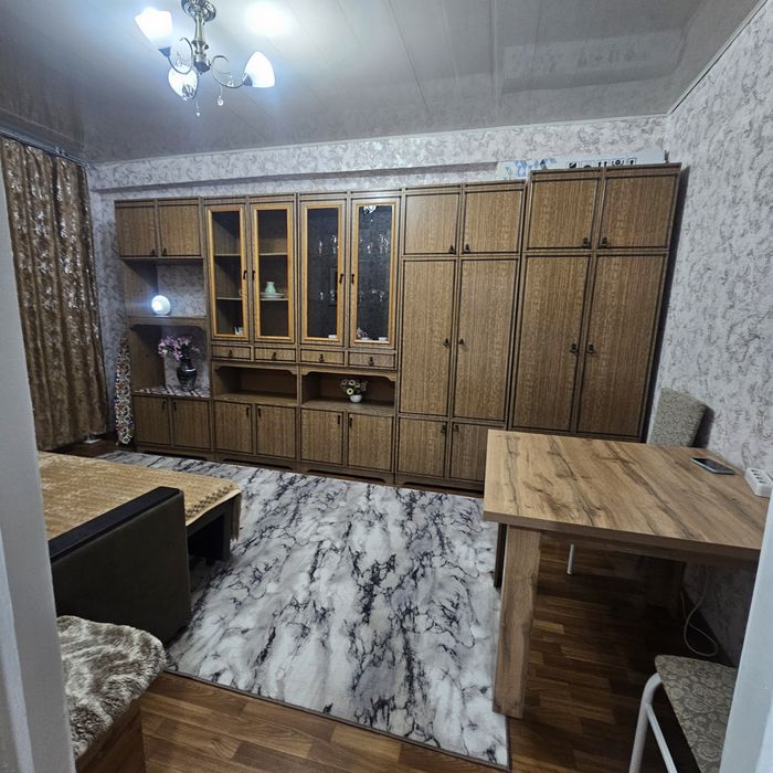 2 ком. Чокина Толе  Би  Помесячно