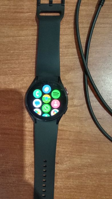 Samsung galaxy watch 4