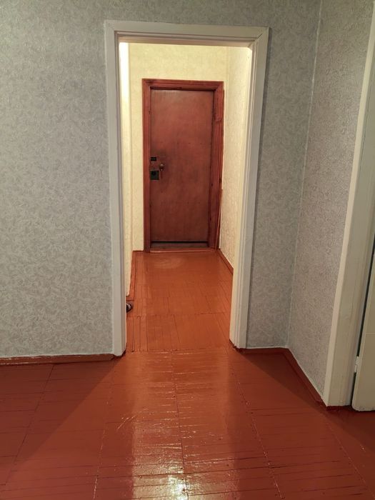 Продам двушка. Хозяин