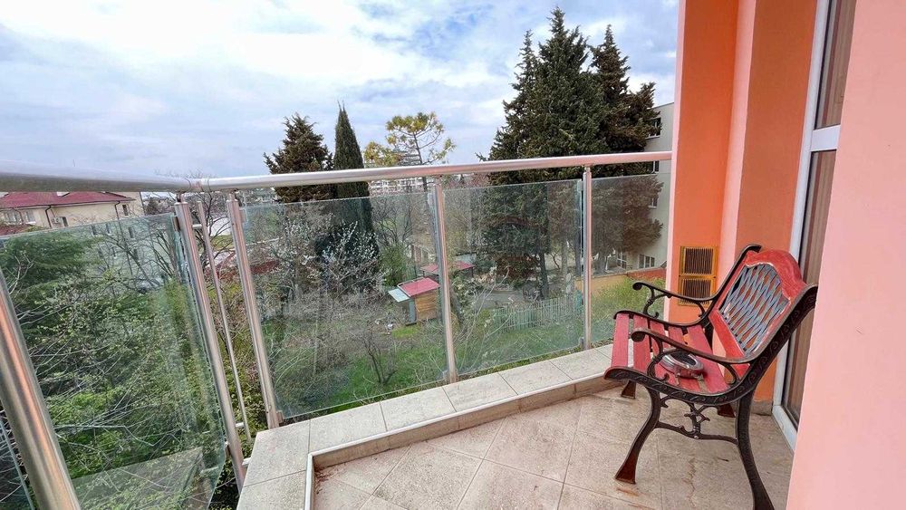 Продава се Тристаен апартамент в с. Равда, Област Бургас - 127 кв.м за 827 €/кв.м - Снимка #12