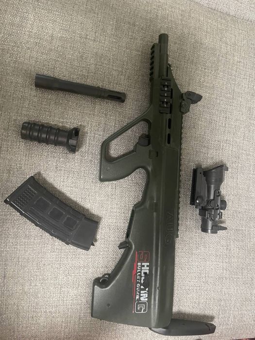 Автоматы детские орбизные