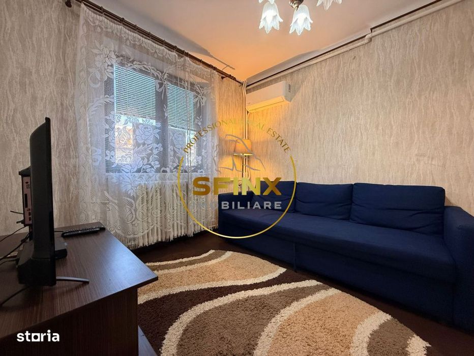 4 camere la casa | Piata Alba Iulia | curte | terasa