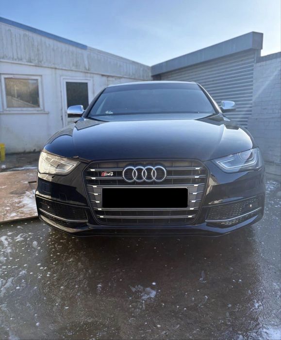 Ауди С4 На Части Audi S4 s4 for parts
