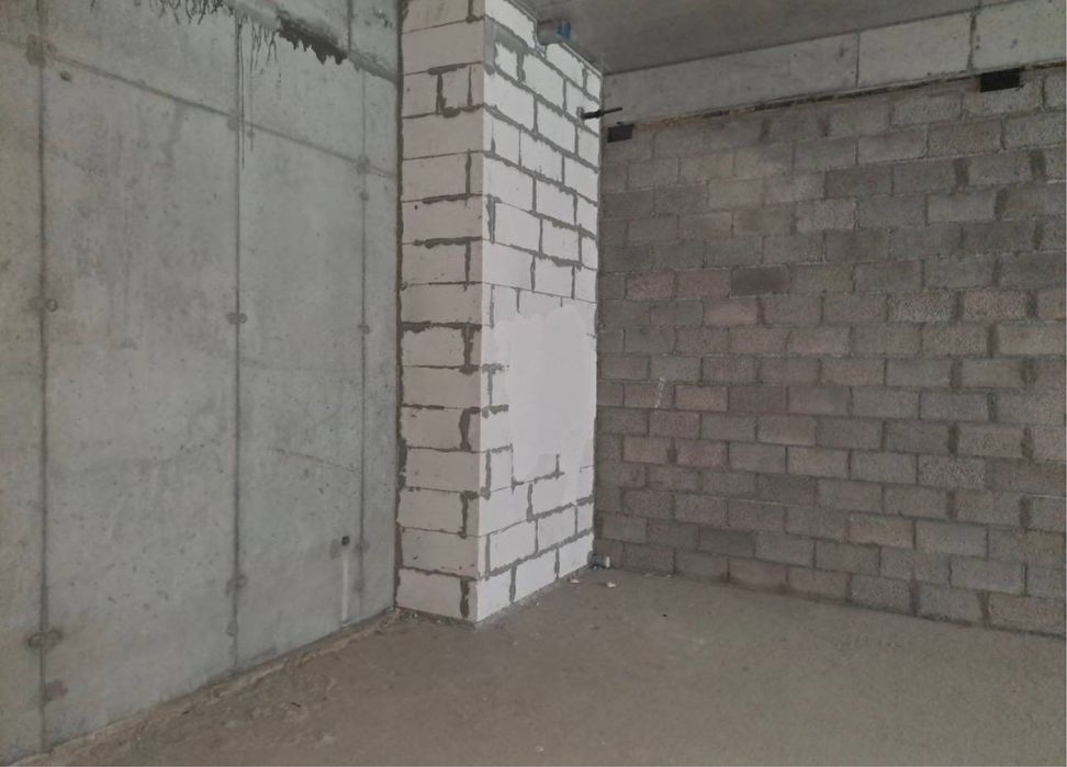 2. Nest One A блок 3/74м² коробка 7 этаж Tashkent City