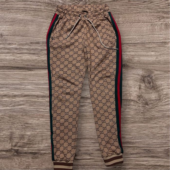 Trening Gucci ( marimea L fit M/L)