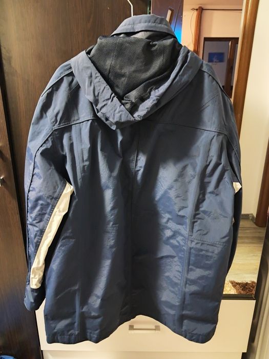 Geaca BMW F1 motocicletă moto xxl