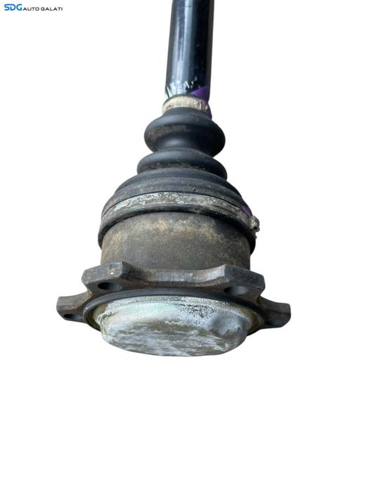 Planetara Dreapta Fata Cutie Automata 5 Trepte Audi A4 B5 2.8 AAH ACK AFC ALG APR AQD ATX 2002 - 2008 Cod 8D0407272EM [B4262]