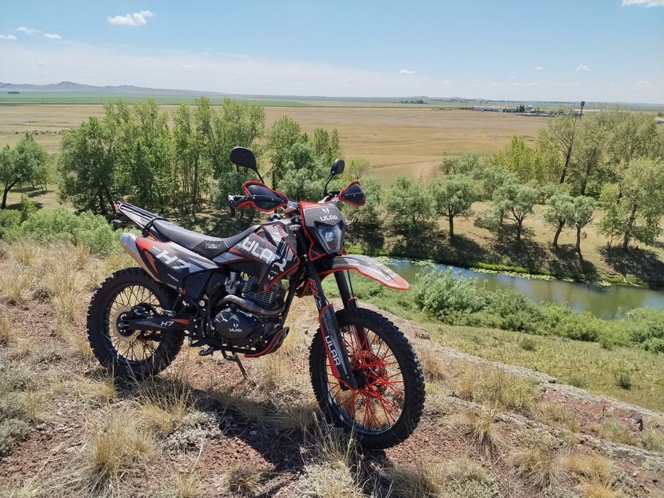 Продам эндуро 300 кубов