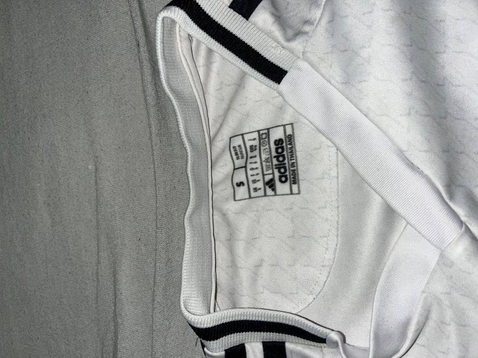 Тениска Реал Мадрид