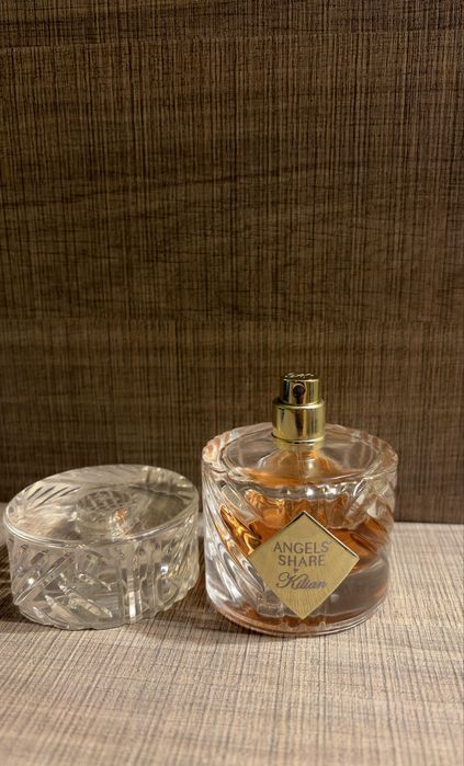 Kilian Angel’s Share