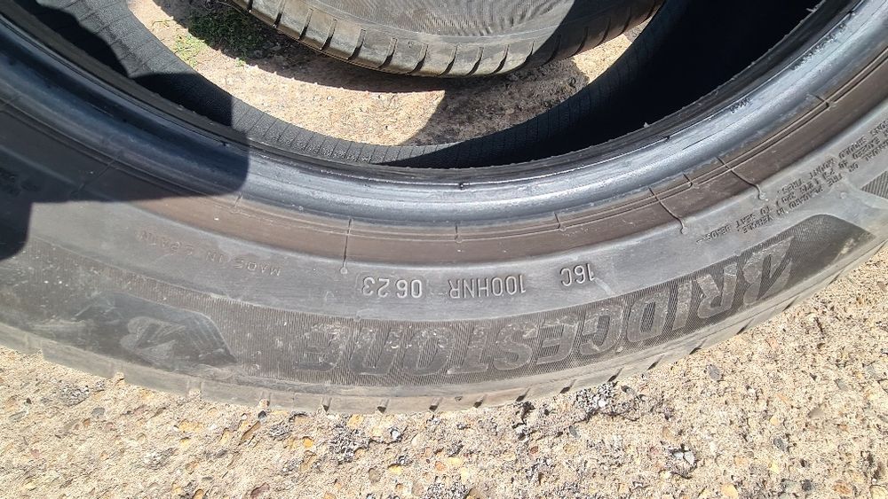 Летни гуми Bridgestone Turanza 6 235/50R18