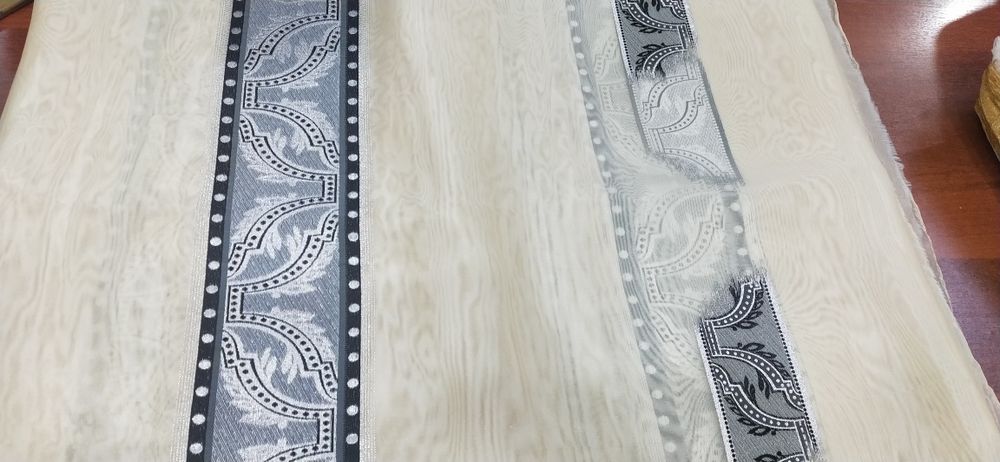 Шторы для дома новые