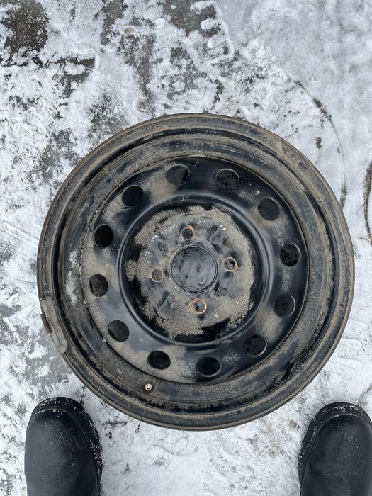 Штампы р14, 4х98