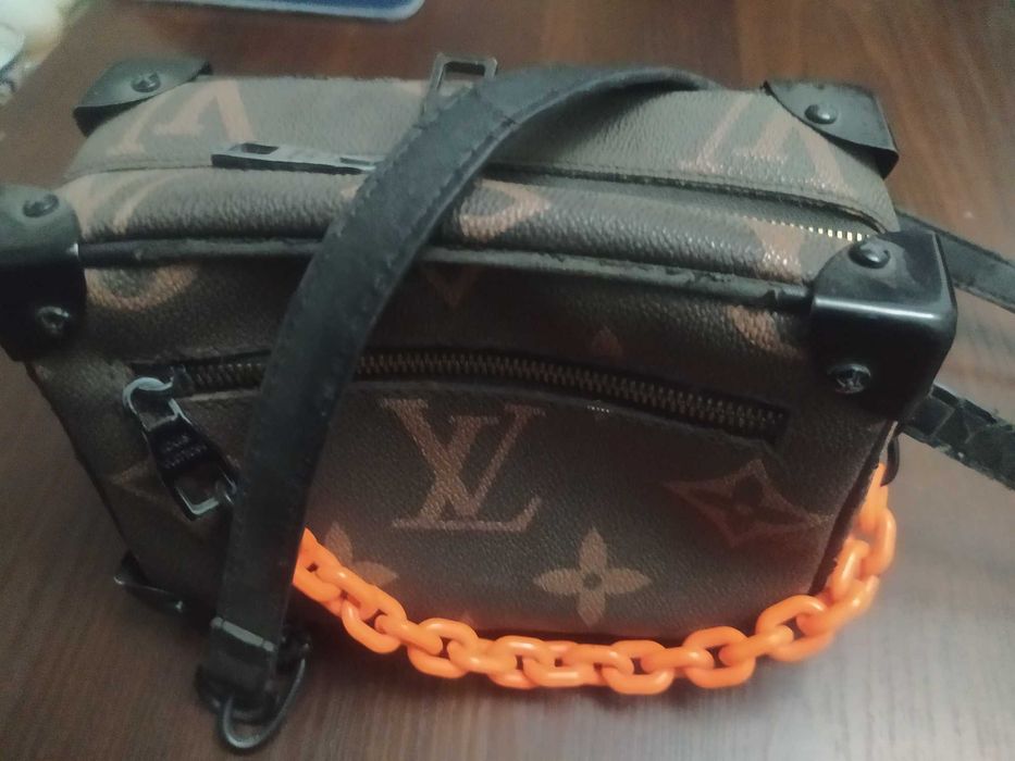 Спортивные сумки и рюкзак