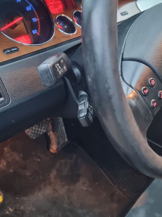 Volkswagen Passar B6