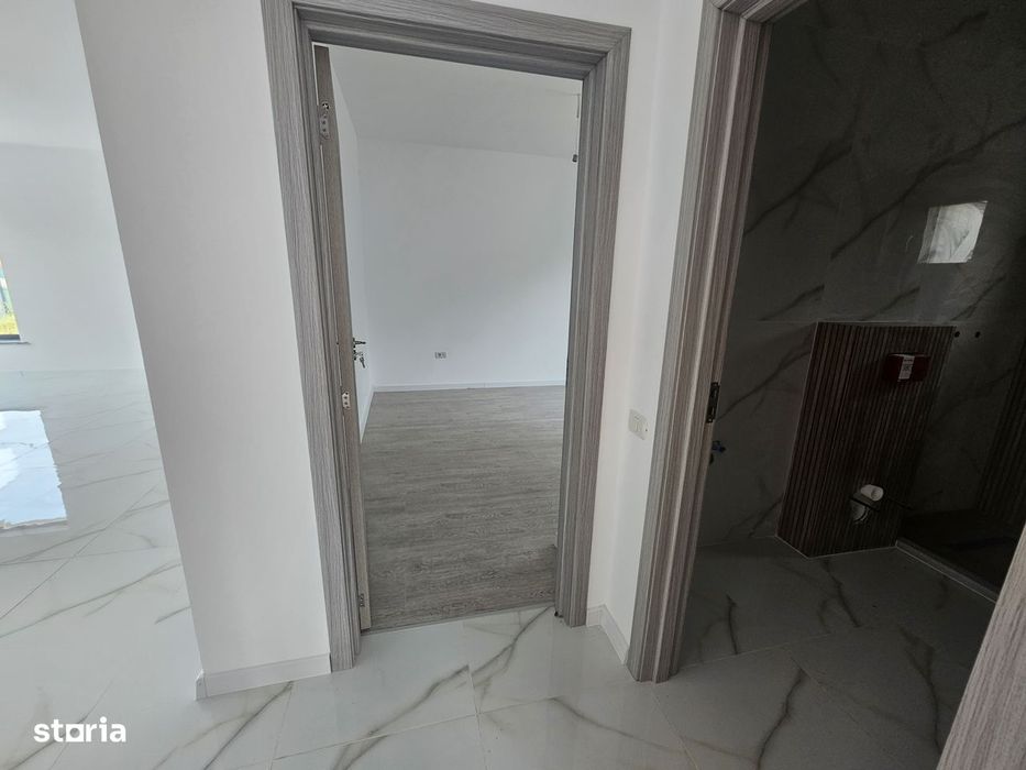 Casă modernă pe parter!
Mutare Imediată!
Ștefănești, zona Zăvoi