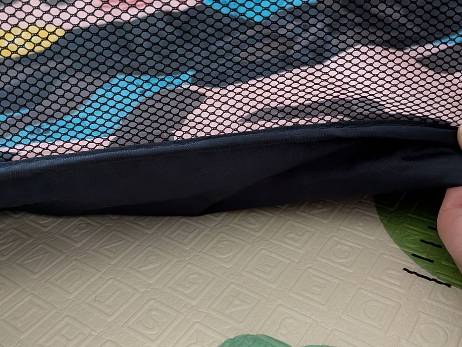 Țarc joaca copii 118*118 cm