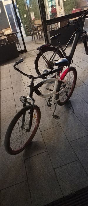 Vând bicicletă stare bună