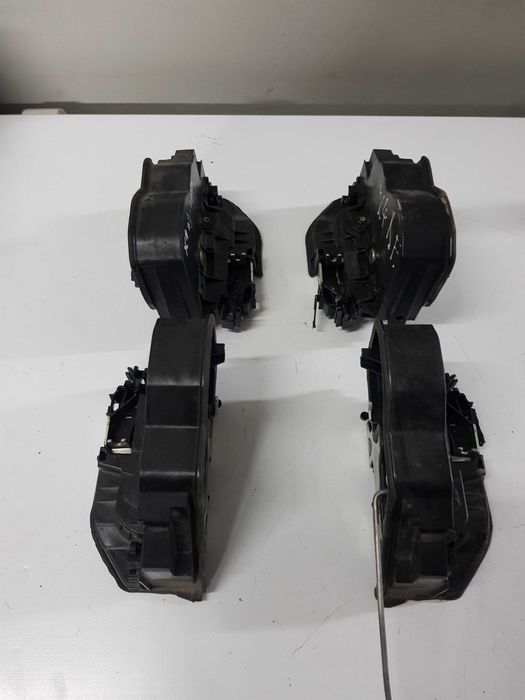 Broasca usa stanga dreapta fata spate BMW X4 F26