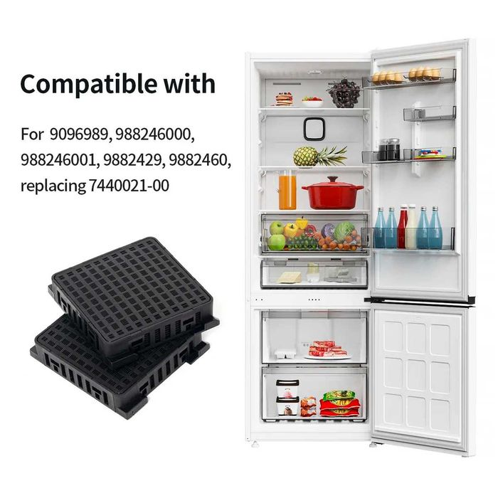 Филтър за хладилник Liebherr