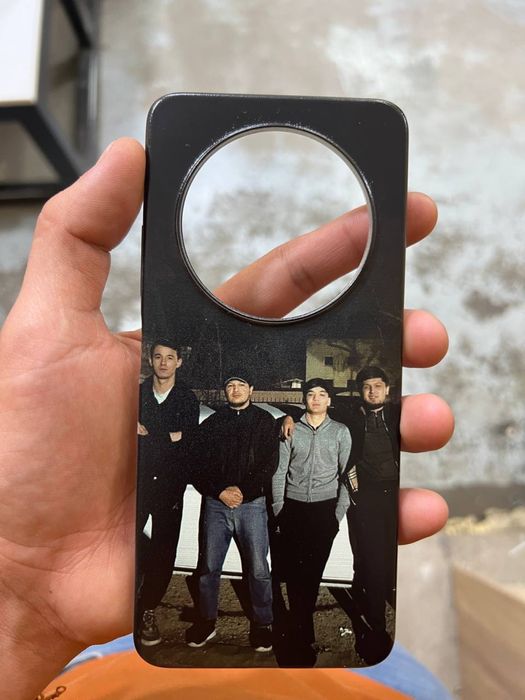 chexol pechat чехол телефон