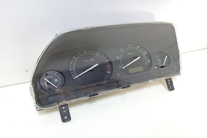 Ceasuri bord Land Rover Freelander prima generatie