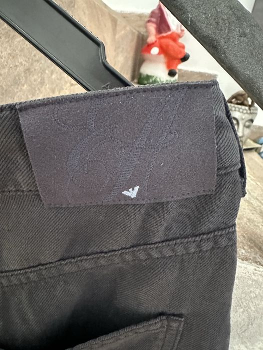 Blugi Emporio Armani